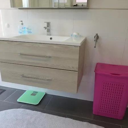 Neu Doppelzimmer An Der Nordsee بيت للعطل *