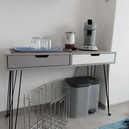 Neu Doppelzimmer An Der Nordsee * دورنوم