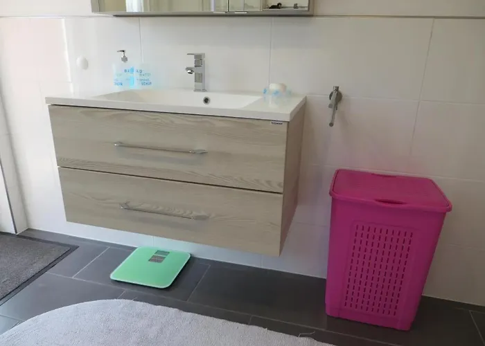 Neu Doppelzimmer An Der Nordsee בית נופש *